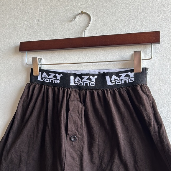 Lazy One Buck Naked Boxer Size Small - Picture 3 of 6